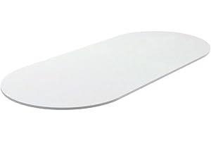 TREND LINE TrendLine Schallschutzset Stand-WC und Bidet Anschlußgarnitur Toilette WC