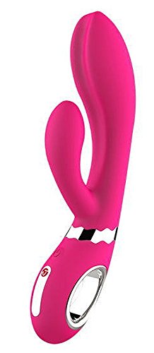 Preisvergleich Produktbild Nomi Tang Wild Rabbit Vibrator pink
