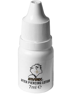 Ohrlochkosmetikum Studex After Piercing Lotion 7ml