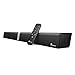 Produktbild TaoTronics TT-SK15 Soundbar, Bluetooth, 4 Aktive Lautsprecher, 2 Passive Subwoofer, Voller Stereoklang