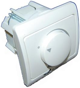 Valve Ution Drezahl Regulator Air Fan Control Grow