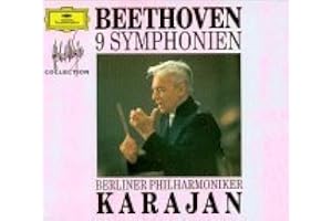 Beethoven: 9 Symphonien
