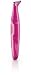 Philips Genie Bikini Trimmer Hp6381/20 For Women ,Hot Pink RS.1650.00