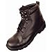 Produktbild Slipbuster Footwear A318-41 rutschfest Buster Sechs Öse Sicherheit Boot, Größe 41