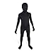 Produktbild Schwarz Original Kinder Morphsuit Kinder - size Medium 3'7-4'0 (108cm-122cm)