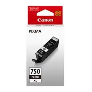Canon PGI-750XL Ink Tank (Black)