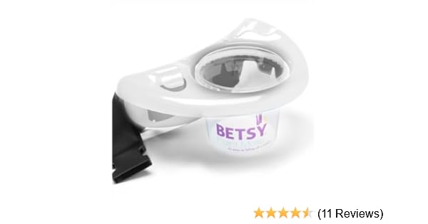 Clear Betsy Paint Mate The Painting And Decorating Tool To