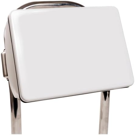 SEAVIEW SPOD SAIL POD BOX SP2S UNCUT SMALL MFD 2 SS CLAMPS