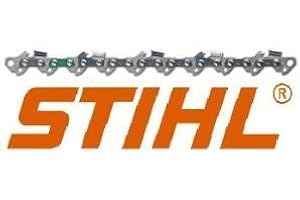 Stihl Chainsaw Chain for 14"/35cm Cutting Bar. 50 Drive Links