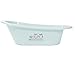 Produktbild bébé-jou 625632 Baby Badewanne Click Owl Family, grün