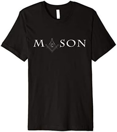 Shoppzee Freemason ShirtsMasonic Shirt Freemason Shirt Masonic Regalia Shirt T-ShirtOEKO-TEX STANDARD 100
