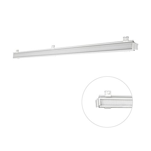 Victoria M. Soporte de Panel en Aluminio para Paneles japoneses, Paquete de 5