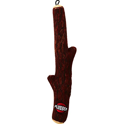 Rosewood Pet Products stickz plubber Perro de Juguete, Medio, 28 cm