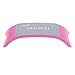 Abody Comfortable Plastic & Silicone Cushion Pillow Salon Hand Holder Nail Arm Rest Manicure Accessories Tool Equipment
