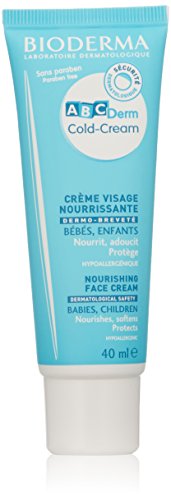 Bioderma ABCDerm Cold Cream Face 40ml