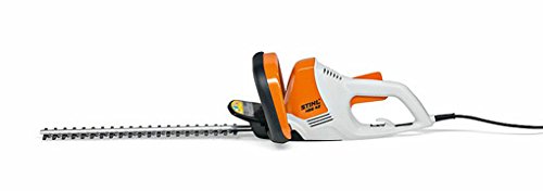 STIHL Elektro Heckenschere HSE 42, 45 cm Schnittlänge - 2