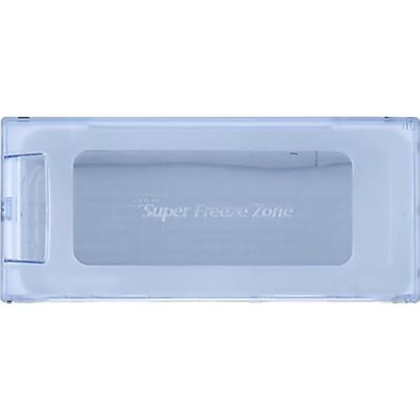 Spareplanet™Freezer Door Compatible with LG 270 Litre 4 Star GL