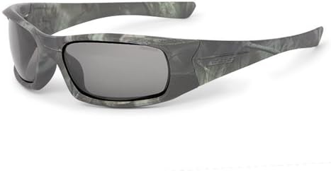 Sunglasses 5B Reaper Woods with Smoke Gray Lens