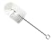 babskin Bottle Cleaning Brush (Medium, Pack of 10)
