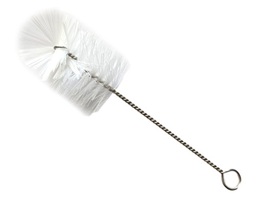 babskin Bottle Cleaning Brush (Medium, Pack of 10)