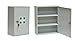 Produktbild Medikamentenschrank Arzneimittelschrank Medizinschrank Metallschrank