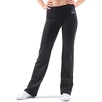 adidas performance jazzpants langgröße