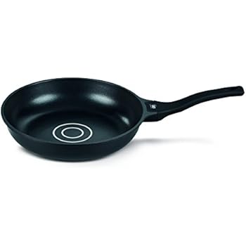 ELO 77018 Bratpfanne Smart, Alugusspfanne 28 cm: Amazon.de