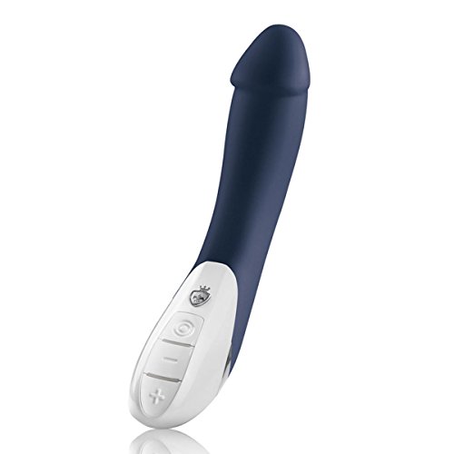 Preisvergleich Produktbild Mystim Terrific Truman Vibrator 1 Stück