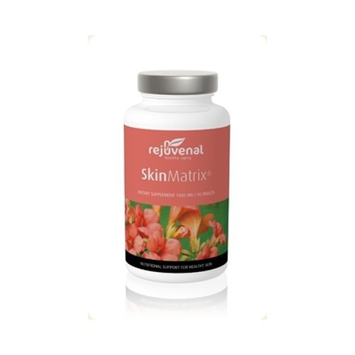 Skinmatrix 90 Comprimidos de Salengei