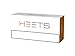Produktbild Amber HEETS (3er Pack) 60 Heatsticks Schnelle Lieferung Enthält kein Nikotin und Tabak mit 123 vape band