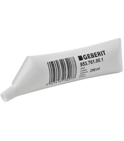 ulith gleitmittel für kunststoffrohre Ulith Gleitmittel für HT-KG-Abflussrohre im Sanitär und Tiefbau, 1,58 € main image 1