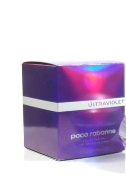Preisvergleich Produktbild ULTRAVIOLET 50ML EDP SPRAY -PACO RABANNE EAU DE PARFUM