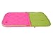 Kaiser Nikky Summer Footmuff (Pink)