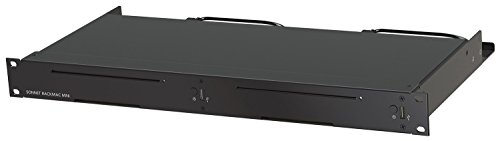 Sonnet RACK-MIN-2X MacRack mini 1U Rack Kit für 2 Mac mini