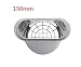 Produktbild EsportsMJJ 130/150/179mm Portable Exhaust Hose Tube Connector für den Klima-Window Adapter - 150mm