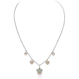 Halskette Damen Schmuck Giannotti Angeli Trendy Cod. gia331