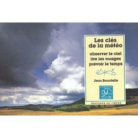 couverture de : Cl&eacute;s de la m&eacute;t&eacute;o (les)