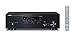 Price comparison product image Yamaha RN303D MusicCast Stereo Receiver with Airplay and Bluetooth - Black