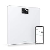 Withings Body - Balance Connectée Wifi & Bluetooth Avec...