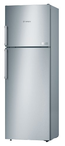 Bosch KDE33AI40 Serie 6 Khlgefrierkombination SmartCool / A+++ / Khlen: 226 L / Gefrieren: 67 L / Edelstahloptik / Anti-Fingerprint / Urlaubsschaltung