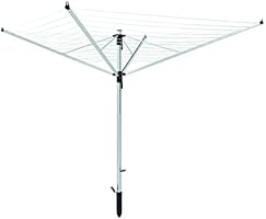 Leifheit 85351 W&auml;scheschirm LinoLift 600