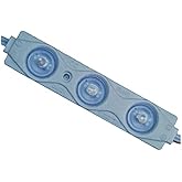 20 Adet 1.5w 12v Mercekli Mod&uuml;l Led (G&uuml;nışığı)