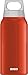 Produktbild Sigg Thermosflasche Hot and Cold Classic, Rot, One size, 8433.9