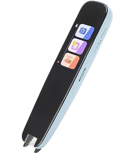 ENENCE(翻訳機) Enence Language Translator Device, Two Way Real-Time Voice