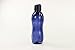 Produktbild TUPPERWARE Eco 1 L To Go Trinkflasche Ökoflasche Öko EcoEasy dunkelblau 27541