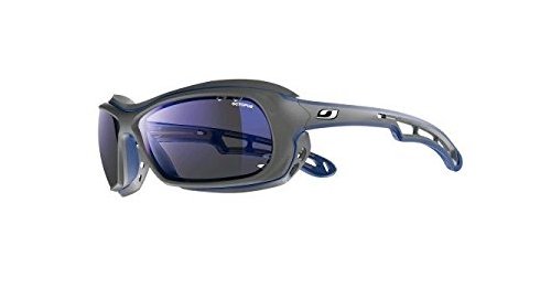JULBO-Wave-Octopus-Suglasses-Gris-Bleu