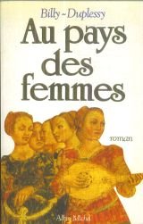 couverture de : Au pays des femmes