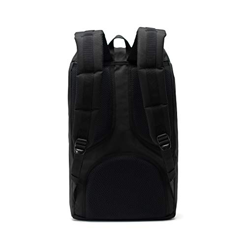 Herschel Little America Tagesrucksack - 4