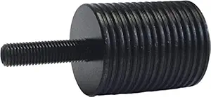 CBE Torx Stabilizer Weight - 8oz, Black