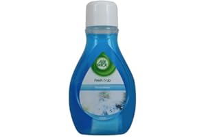 AIRWICK Air Wick - Air Wick Fresh n Up Air Wick Fresh Water - 375ml